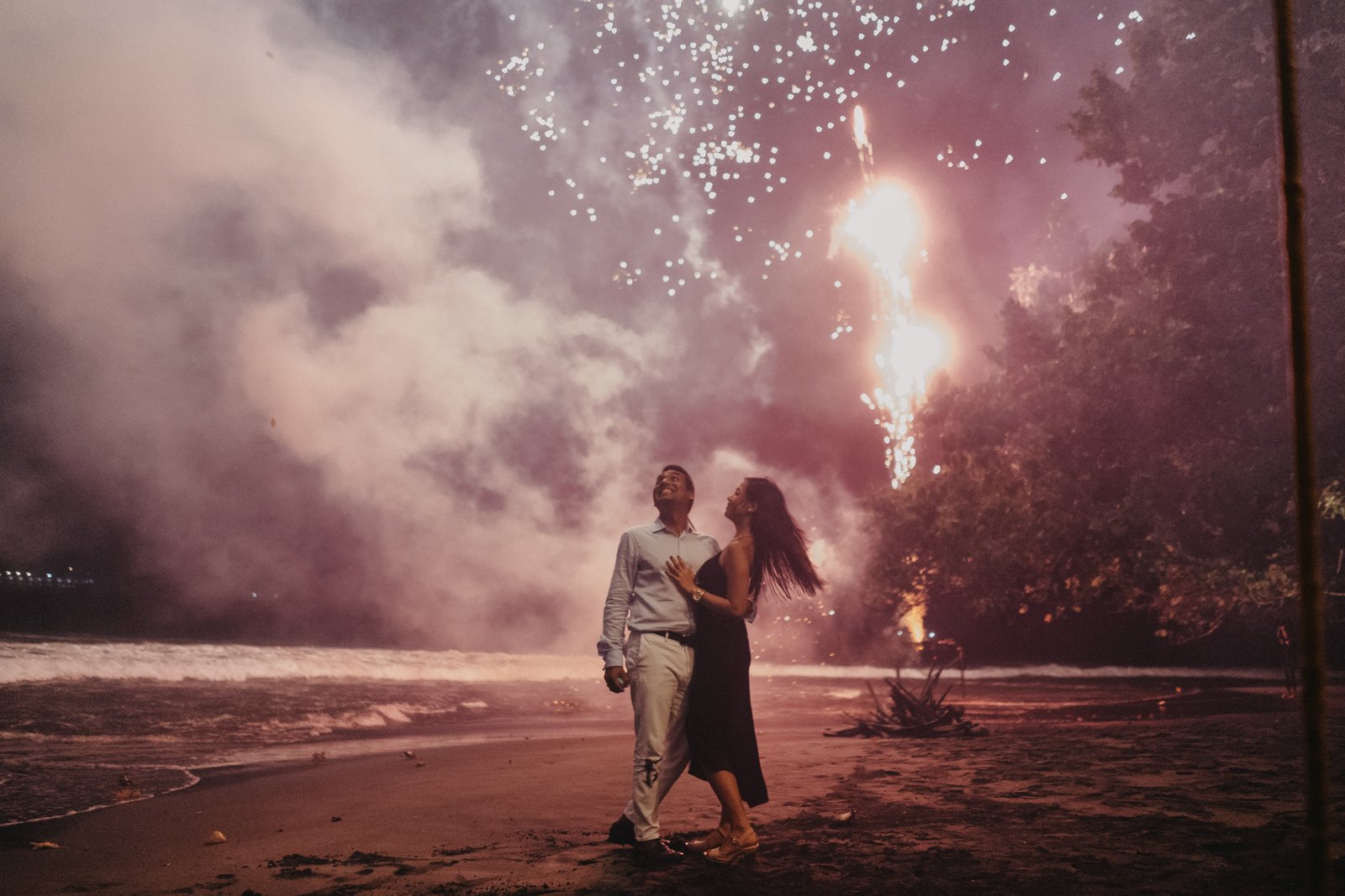 Proposal Photo